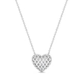 CNCS104_00 Classics Diamond Necklace