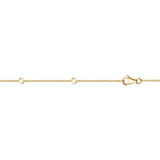CNDDF07_00 Diamond Line Line Necklace