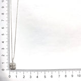 CNGA702_00 Geo Arts Diamond Classic Necklace