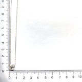 CNGA703_00 Geo Arts Diamond Classic Necklace