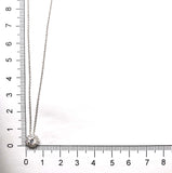 CNHA*01_00 Halo Classic Necklace