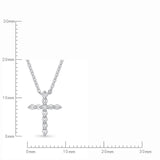 CNUB233_00 U-Basket Classic Necklace