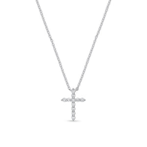 CNUB233_00 U-Basket Classic Necklace