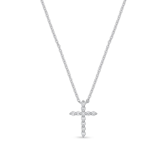 CNUB233_00 U-Basket Classic Necklace