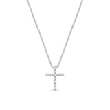 CNUB233_00 U-Basket Classic Necklace