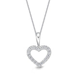 CPCS109_00 Classics Diamond Pendant