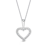 CPCS109_00 Classics Diamond Pendant