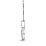 CPCS109_00 Classics Diamond Pendant