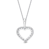 CPCS112_00 Classics Diamond Pendant