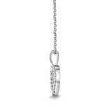 CPCS112_00 Classics Diamond Pendant