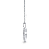 CPCS113_00 Classics Diamond Pendant