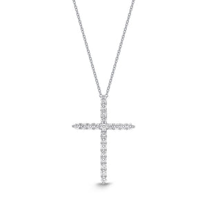 CPCS115_00 Classics Diamond Pendant