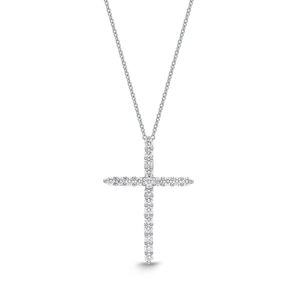 CPCS115_00 Classics Diamond Pendant