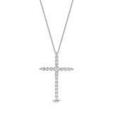 CPCS115_00 Classics Diamond Pendant