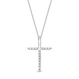 CPCS115_00 Classics Diamond Pendant
