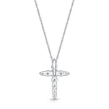 CPCS116_00 Classics Diamond Pendant