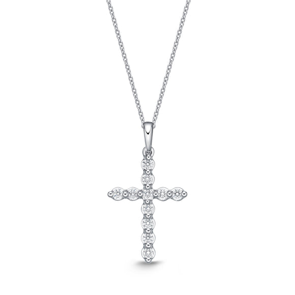 CPCS117_00 Classics Diamond Pendant