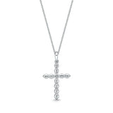 CPCS117_00 Classics Diamond Pendant