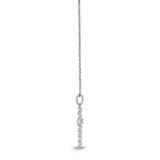 CPCS117_00 Classics Diamond Pendant