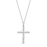CPCS118_00 Classics Diamond Pendant