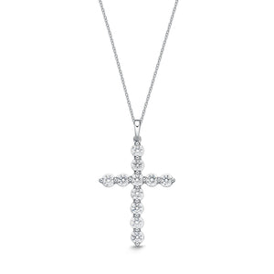 CPCS119_00 Classics Diamond Pendant