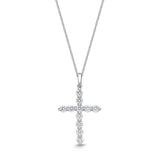 CPCS120_00 Classics Diamond Pendant