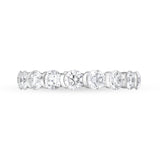 CRVD105_00 Crescent Band Ring