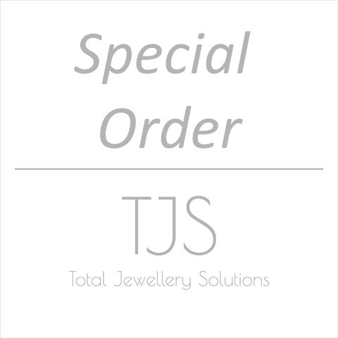 QRHA*14_00 Halo Diamond Engagement Semi-Mount Ring