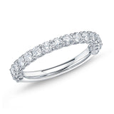 EMCS105_00 Classics Diamond Band Ring
