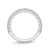 EMCS105_00 Classics Diamond Band Ring