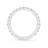 EMCS139_00 Classics Diamond Band Ring
