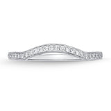 EMHA103_00 Halo Band Ring