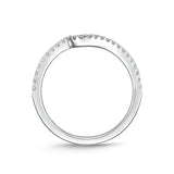 EMPM102_00 Promise Matching Band Ring