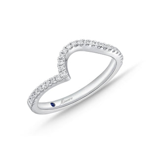 EMPM103_00 Promise Matching Band Ring