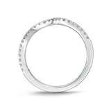 EMPM111_00 Promise Matching Band Ring