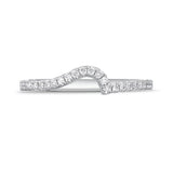 EMPM113_00 Promise Matching Band Ring