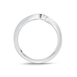 EMPM115_00 Promise Matching Band Ring