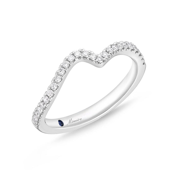 EMPM122_00 Promise Matching Band Ring