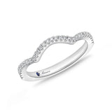 EMPM125_00 Promise Matching Band Ring