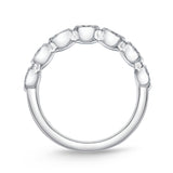 EMTU104_00 Toujours Diamond Band Ring