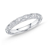 EMVG101_00 Vintage Band Ring