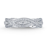 EMVG102_00 Vintage Band Ring