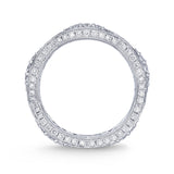 EMVG102_00 Vintage Band Ring