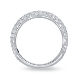 EMVG104_00 Vintage Band Ring