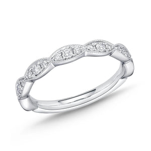 EMVG107_00 Vintage Band Ring