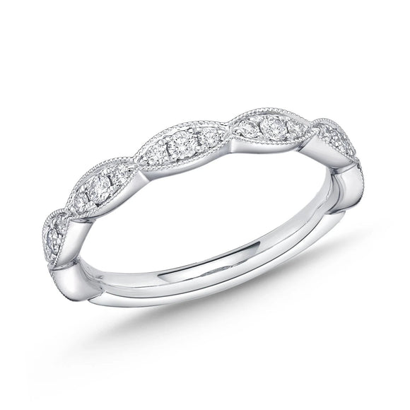EMVG107_00 Vintage Band Ring