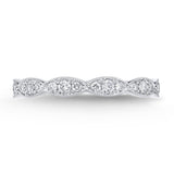 EMVG107_00 Vintage Band Ring