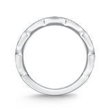 EMVG107_00 Vintage Band Ring
