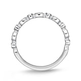 EMVG108_00 Vintage Band Ring