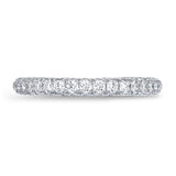 EMVG111_00 Vintage Band Ring